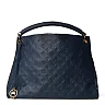 LOUIS Empreinte Artsy MM Navy
