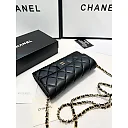 cc new arrival bag wallet size : 19×10 cm
