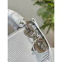 CD new arrival lady bag size;17cm