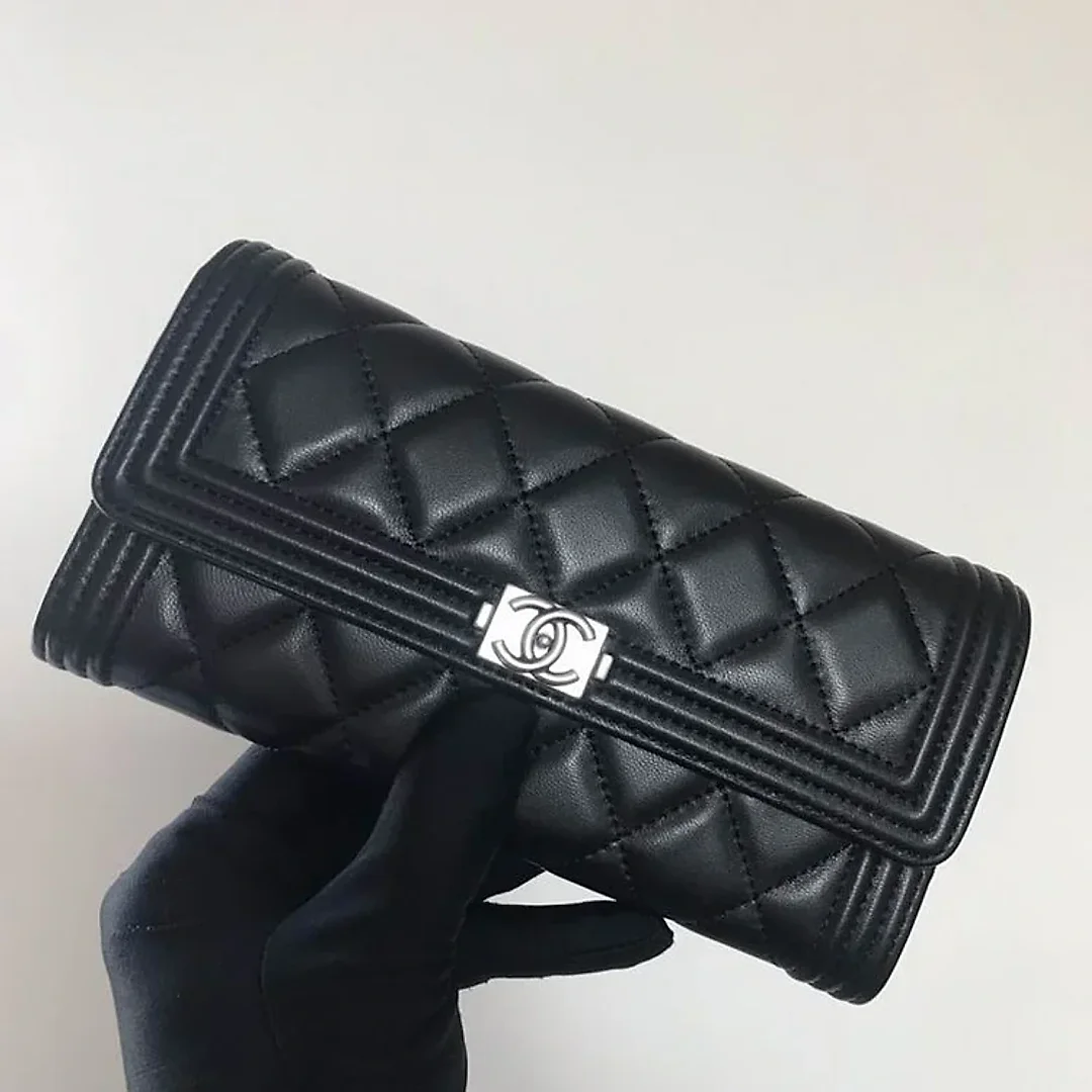 CC A80286 10.5X19X3cm wallet