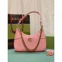 GC465 Aphrodite Small Shoulder Bag / W9.9″ x H7.5″ x D2.8″