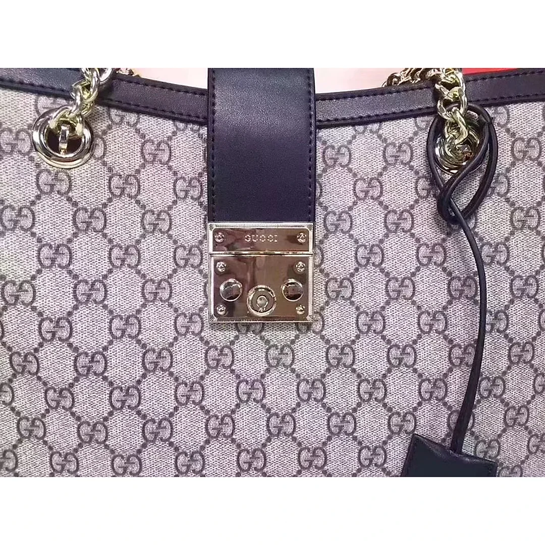 GC047 Medium Shoulder Bag / 13.8×9.3.x5.5inch