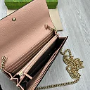 GG new arrival Ophidia bag wallet size: 19×10 cm
