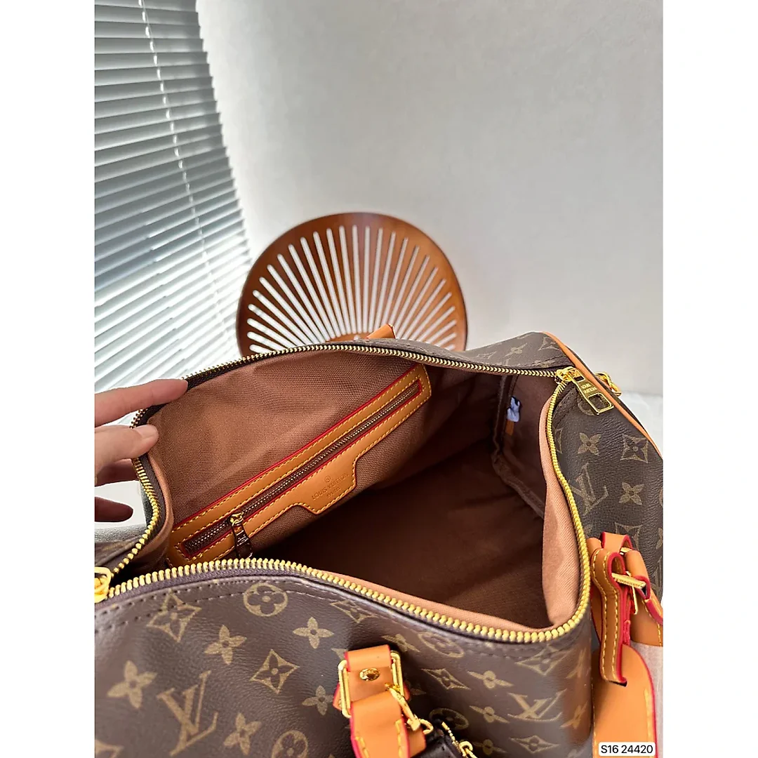 L keepall 40 man and women bag size : 40*22 cm