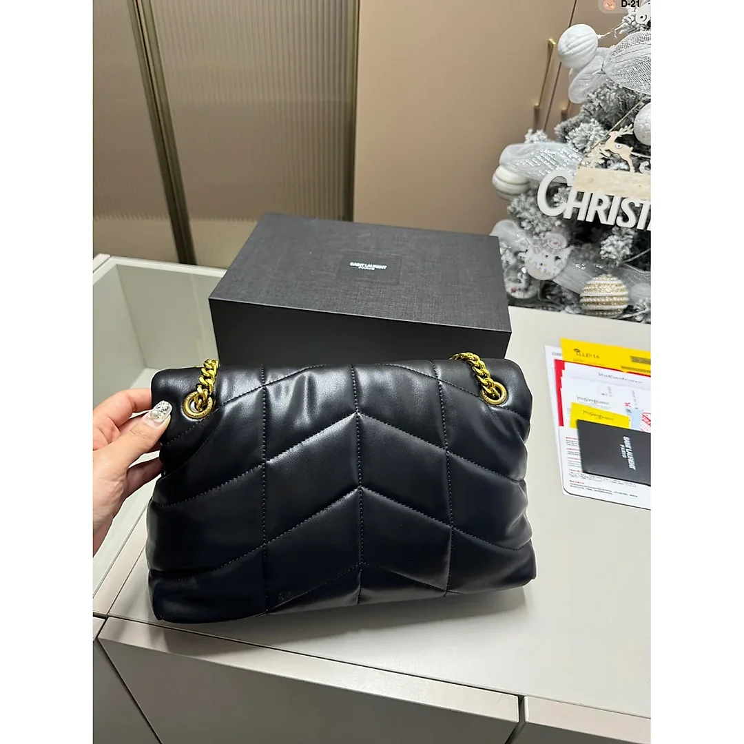 Y new arrival bag size :29.10.18