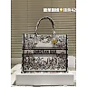 D book tote new arrival bag