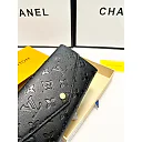 Louis new arrival wallet 02 size: 19×10 cm