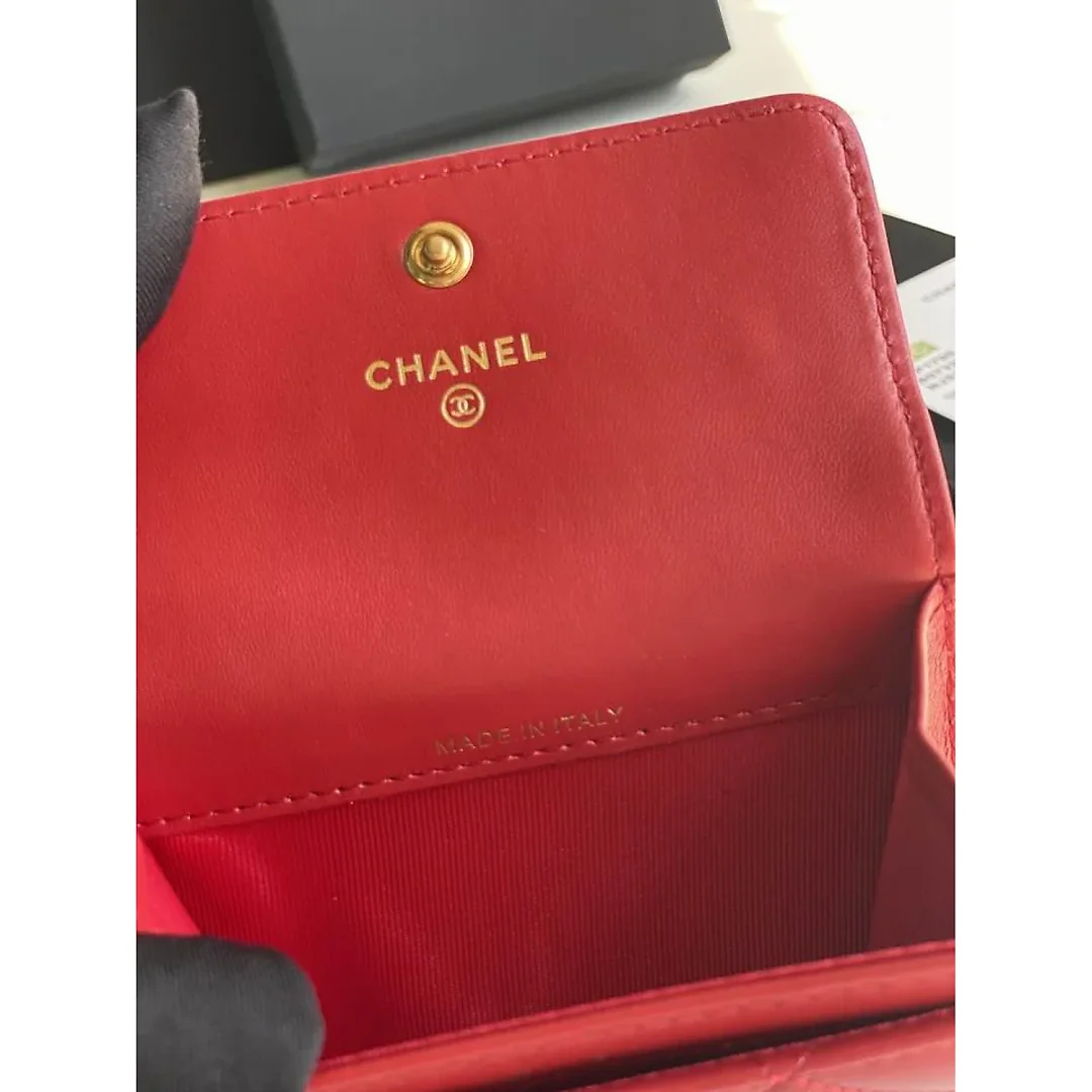 CC AP1790 11×8.5x3cm zy wallet