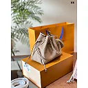 Louis bella NEW ARRIVAL Monogram bag size: 19x22x14 cm