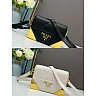 Pra new arrival bag size : 20*14*8CM