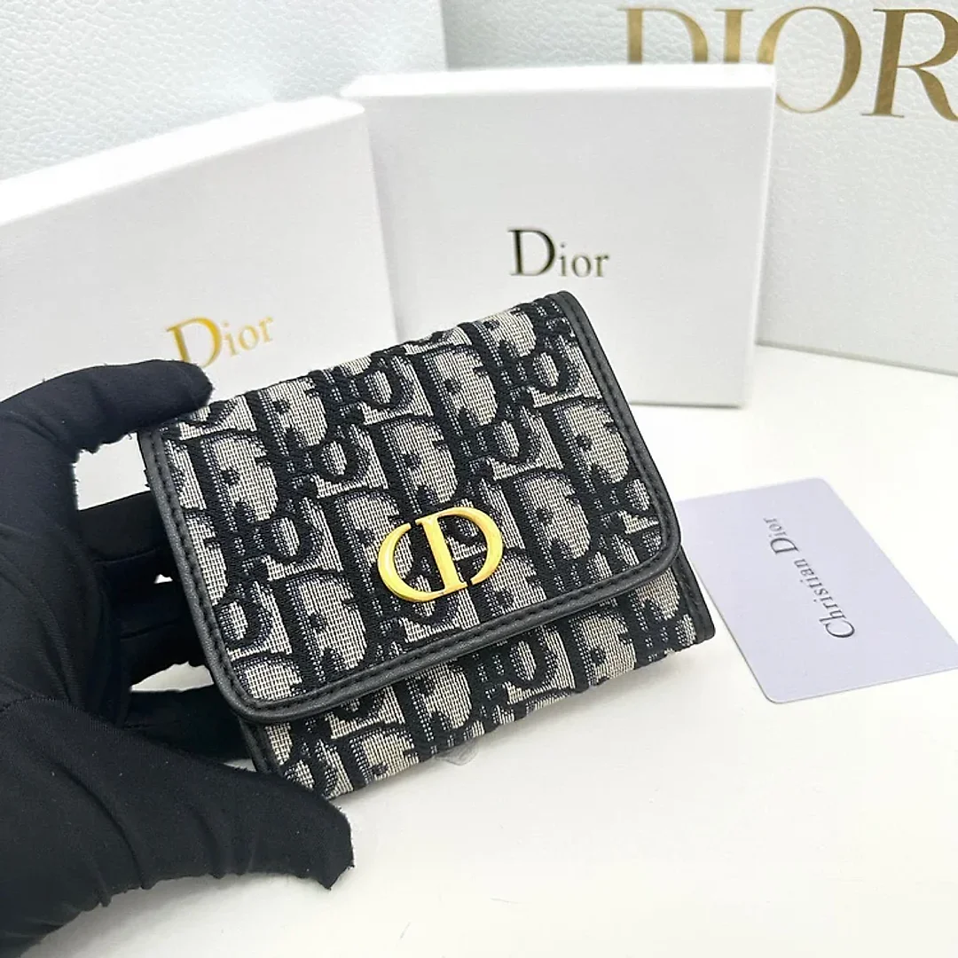 D new arrival wallet size : 11*10*2 cm