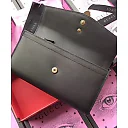 GG Sylvie leather continental wallet 476084