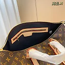 Louis keepall bag size : 45*21*24cm