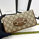 GG 1955 new arrival wallet size : 19*10*3 cm