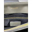 Y Loulou Medium Chain Bag In Y Leather