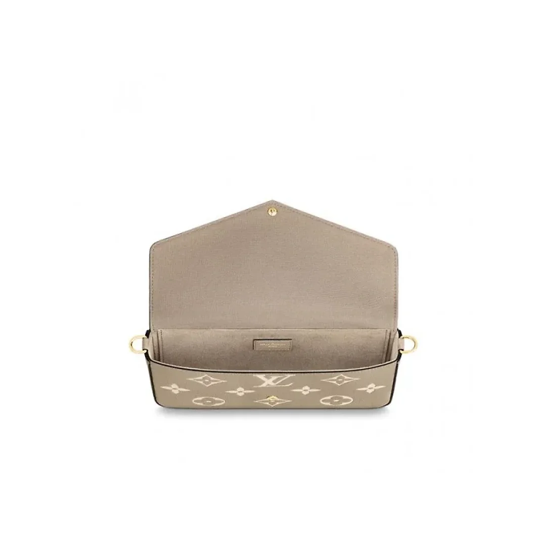 L-bag M80482 Félicie Pochette