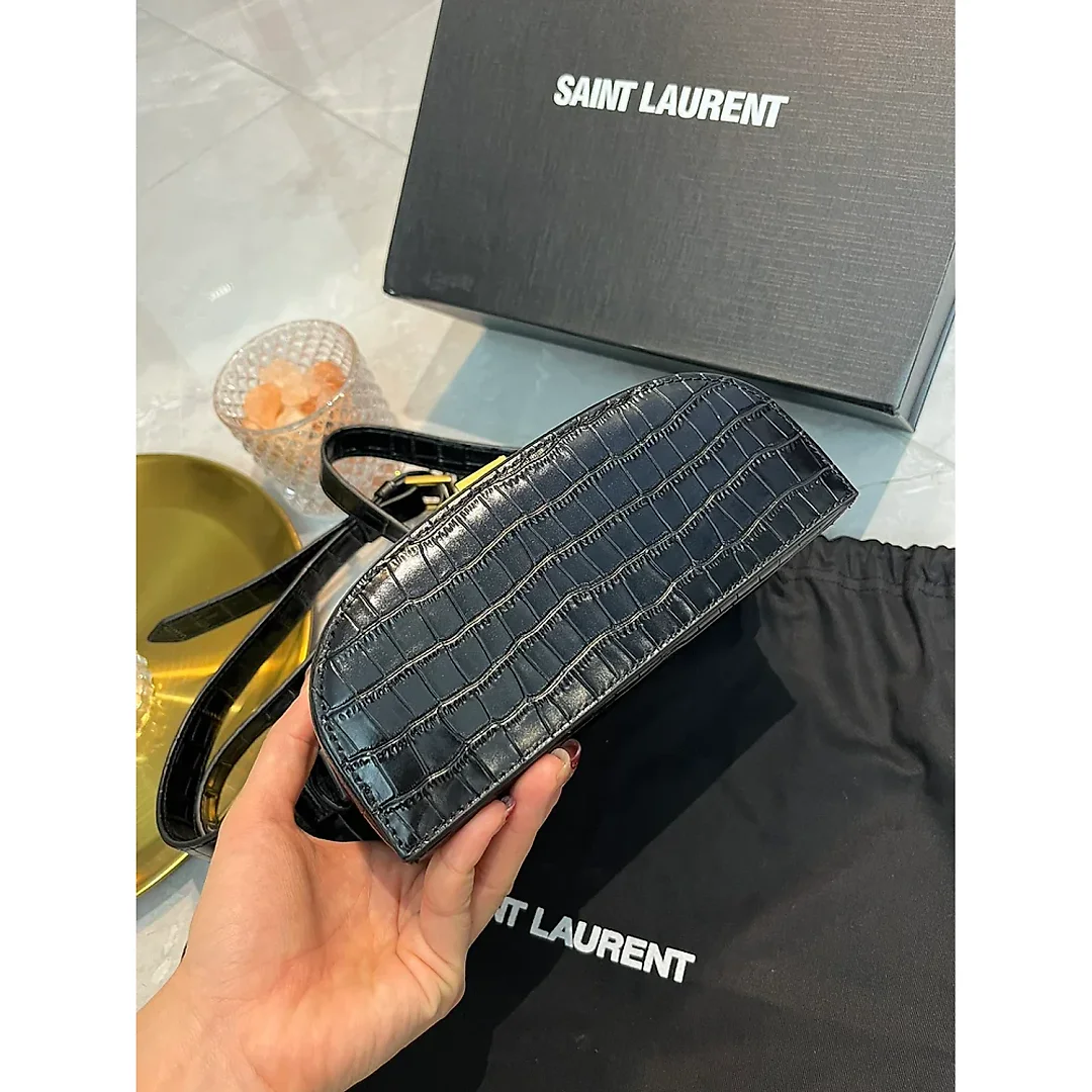 Y new arrival case bag size : 20*19*14cm