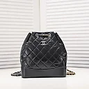CC 17 Gabrielle backpack size : 24*23*11.5cm