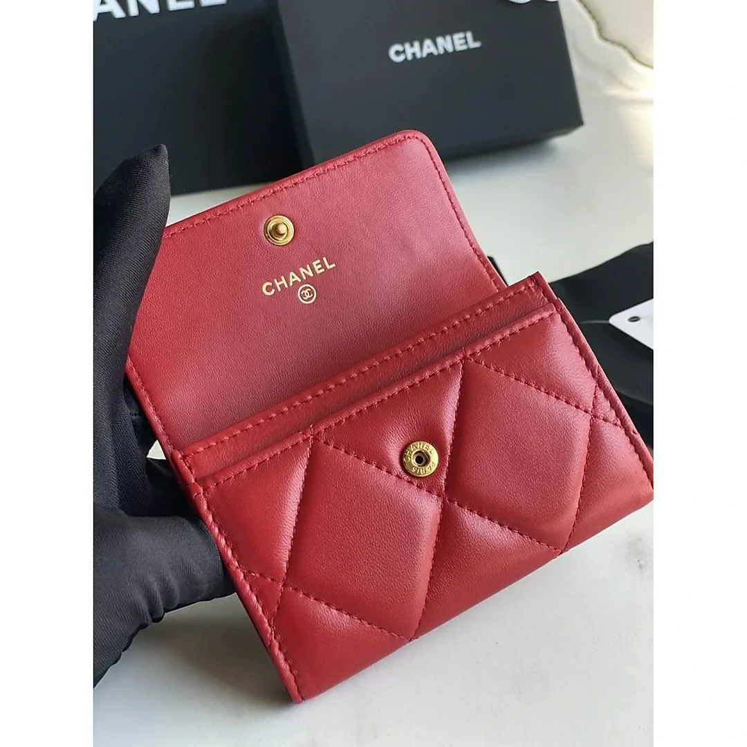 CC AP1790 11×8.5x3cm zy wallet