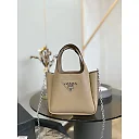 Pra new arrival tote bag size : 20.5 * 16 cm