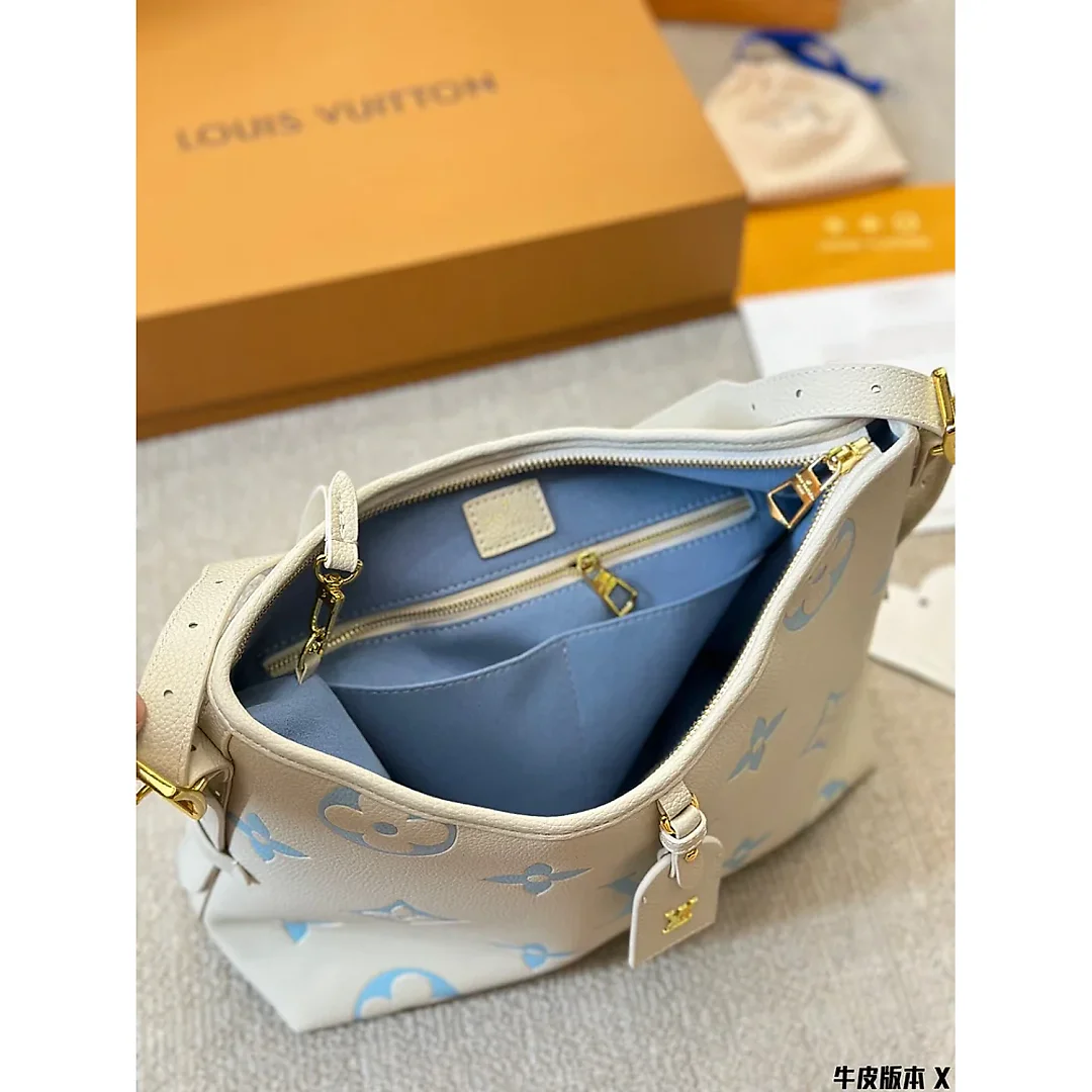 Louis Carryall new arrival size : 30 * 25cm