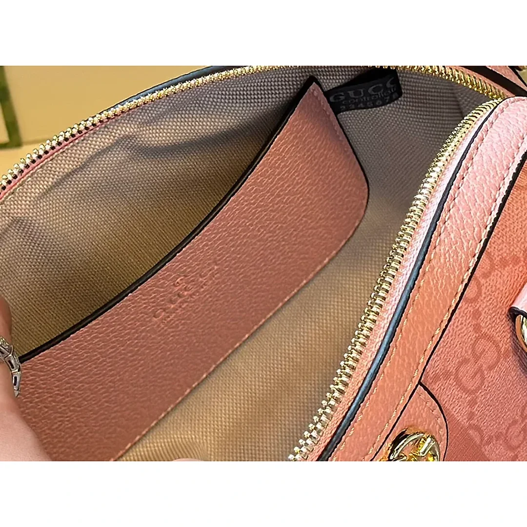 GG new arrival boston bag size:20cm