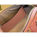 GG new arrival boston bag size:20cm