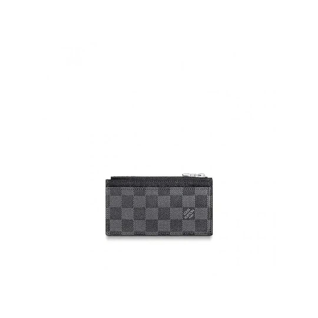 L N64038 Coin Card Holder