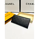 Louis new arrival wallet 02 size: 19×10 cm