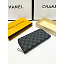 Louis new arrival wallet size : 20×10 cm