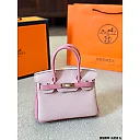 H new arrival Birkin bag Togo leather