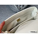 CC new arrival coco handle caviar leather size : 23*13cm
