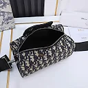 D Lingot man bag  21.5x11x12.5cm