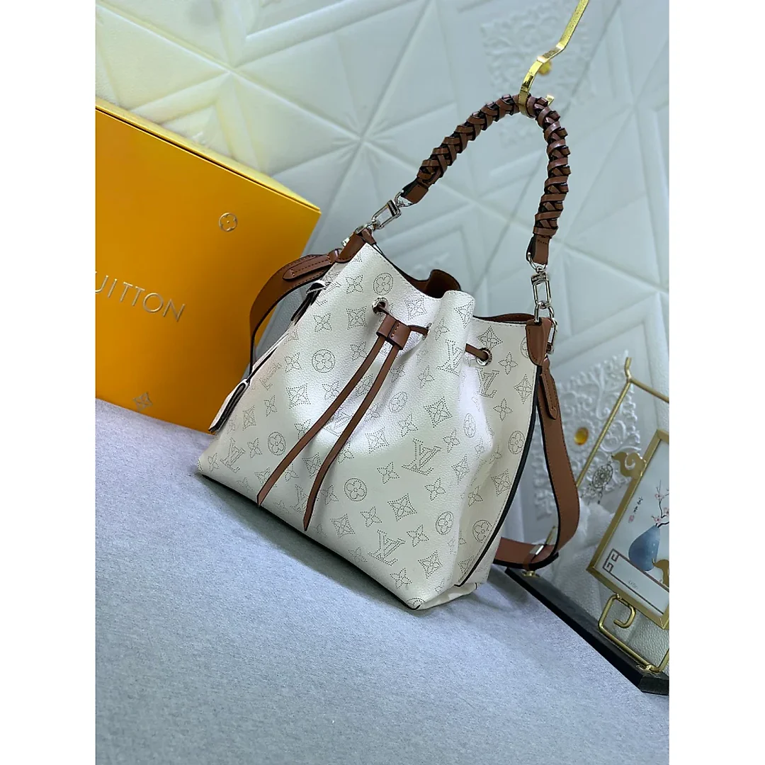Louis M55800 Muria Tote bag 3 colours