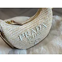 Pra new arrival bag size: 22 * 12cm