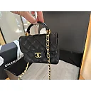 CC new arrival 24s mini bag size: 13*11 cm