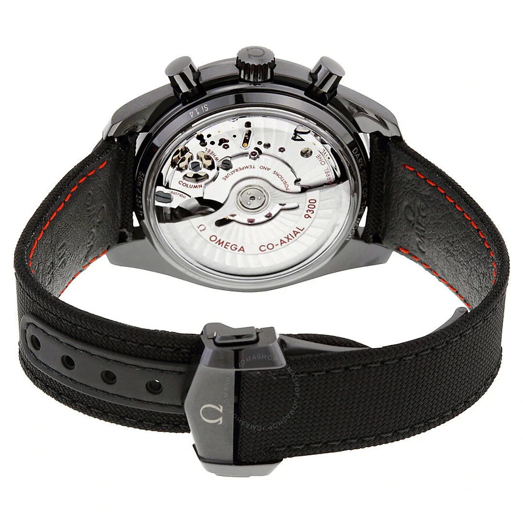 FS: Omega Speedmaster Dark Side of the Moon “Black Black†44mm 311.92.44.51.01.005