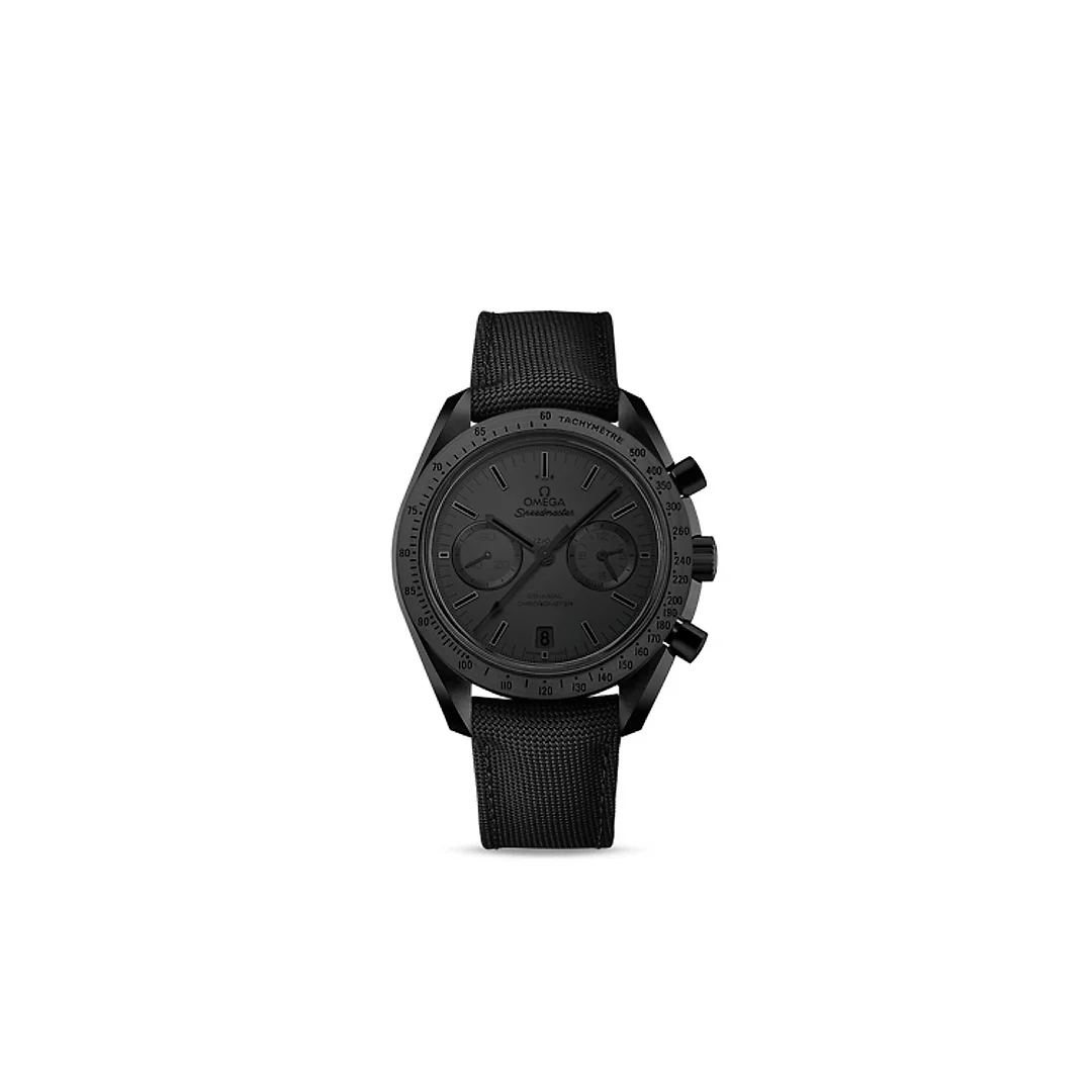 FS: Omega Speedmaster Dark Side of the Moon “Black Black†44mm 311.92.44.51.01.005