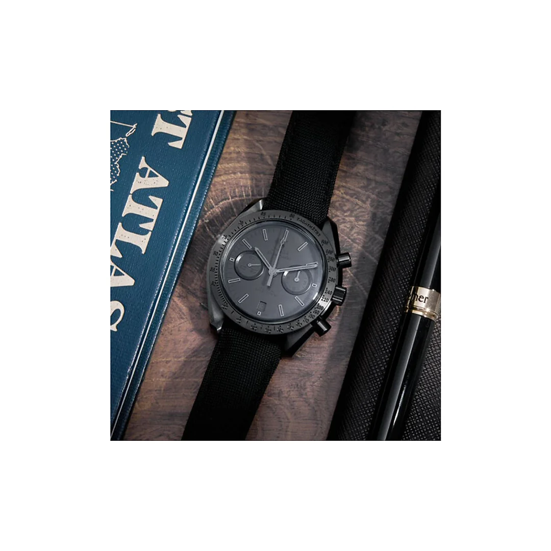 FS: Omega Speedmaster Dark Side of the Moon “Black Black†44mm 311.92.44.51.01.005