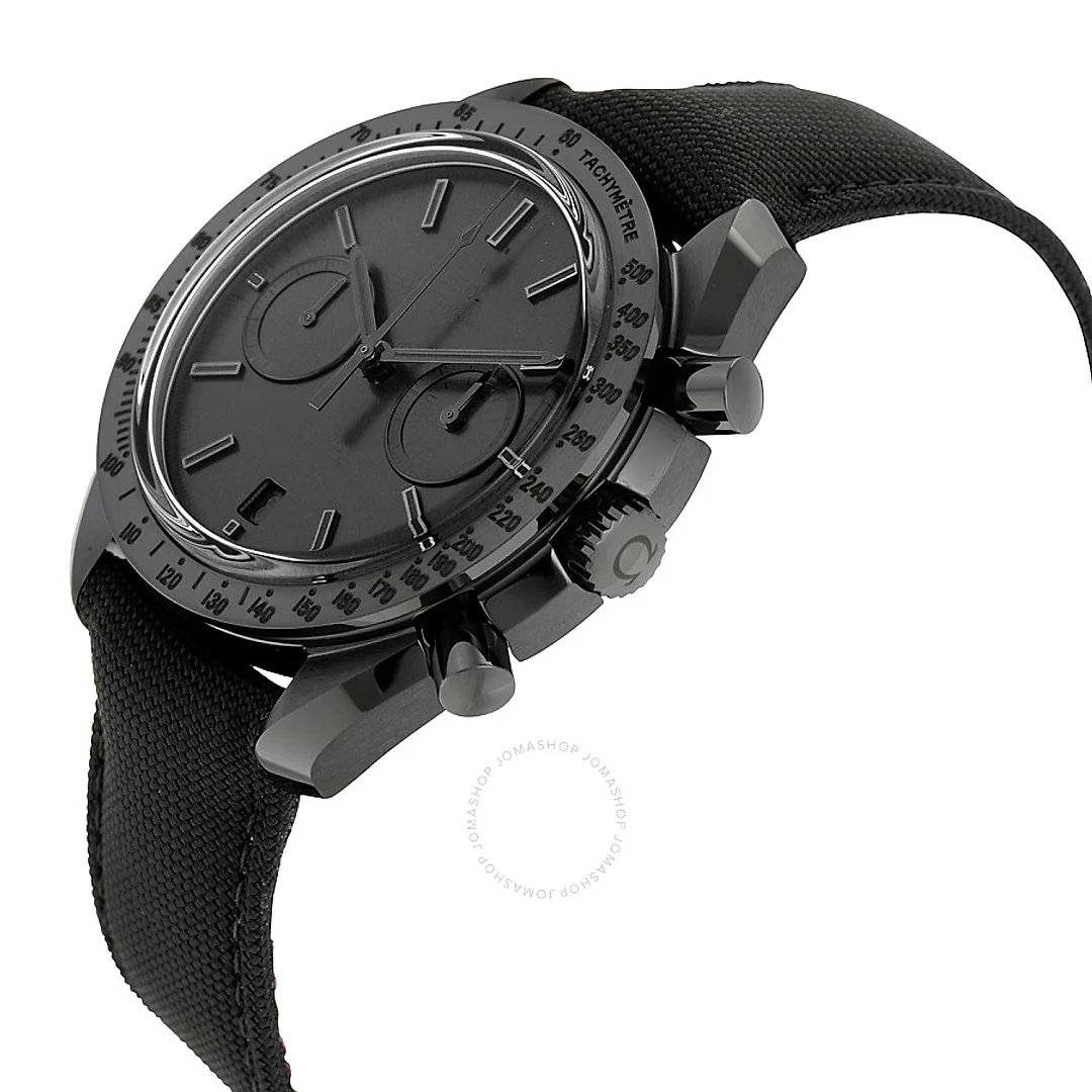 FS: Omega Speedmaster Dark Side of the Moon â€œBlack Blackâ€ 44mm 311.92.44.51.01.005