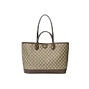 GC514 Ophidia Medium Tote Bag / 15.1″W x 11.2″H x 5.9″D