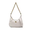 GC465 Aphrodite Small Shoulder Bag / W9.9″ x H7.5″ x D2.8″