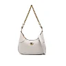 GC465 Aphrodite Small Shoulder Bag / W9.9″ x H7.5″ x D2.8″