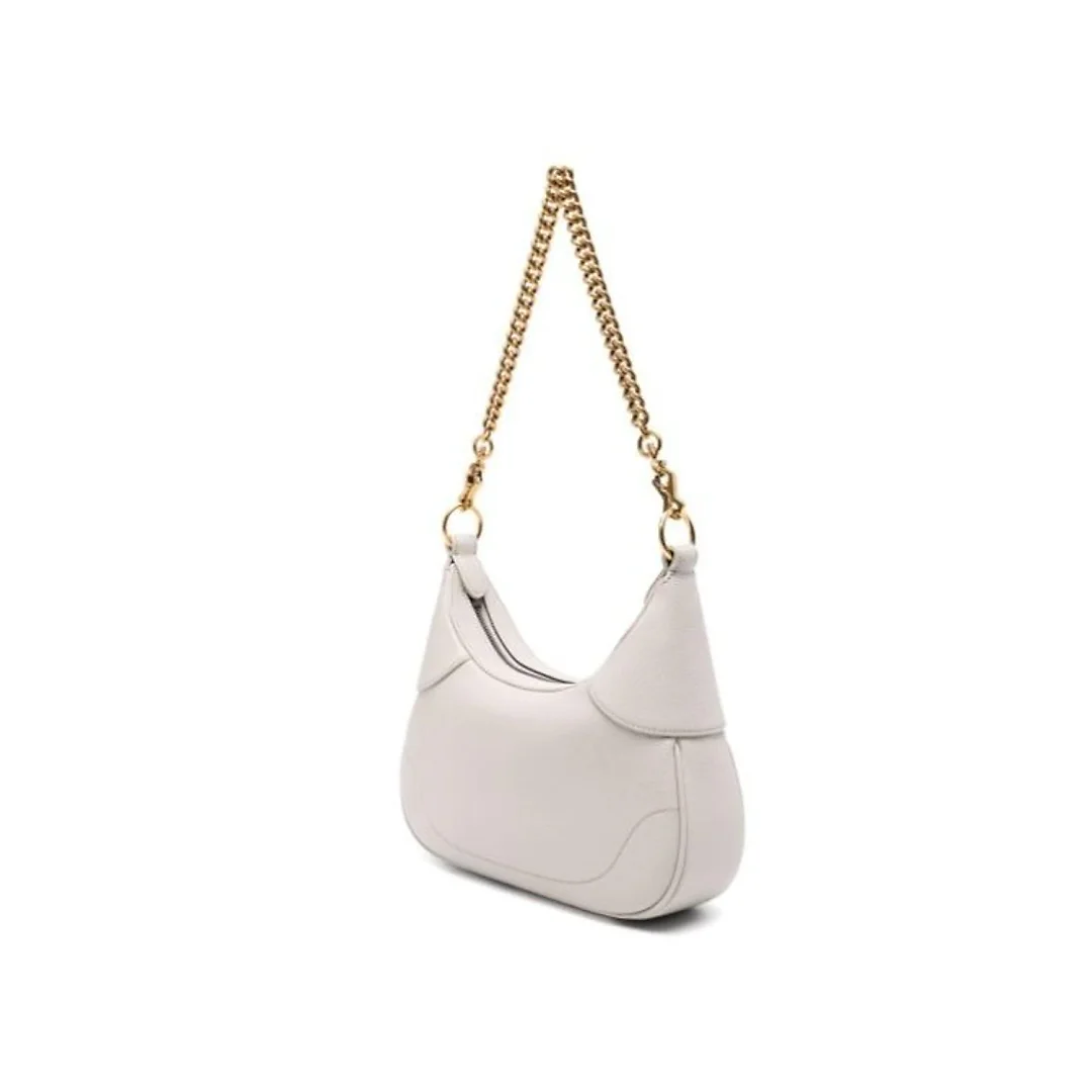 GC465 Aphrodite Small Shoulder Bag / W9.9″ x H7.5″ x D2.8″