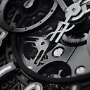 Hublot Big Bang Automatic Chronograph, 45mm, Ref#411.CI.1170.RX, Unworn 2024