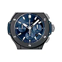 Hublot Big Bang, Ceramic Blue, 44 mm, Ref# 301.CI.7170.LR