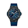 Hublot Big Bang, Ceramic Blue, 44 mm, Ref# 301.CI.7170.LR