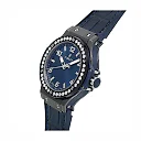 Hublot Big Bang, Ceramic Blue Diamonds, 38mm, Ref# 361.CM.7170.LR.1204