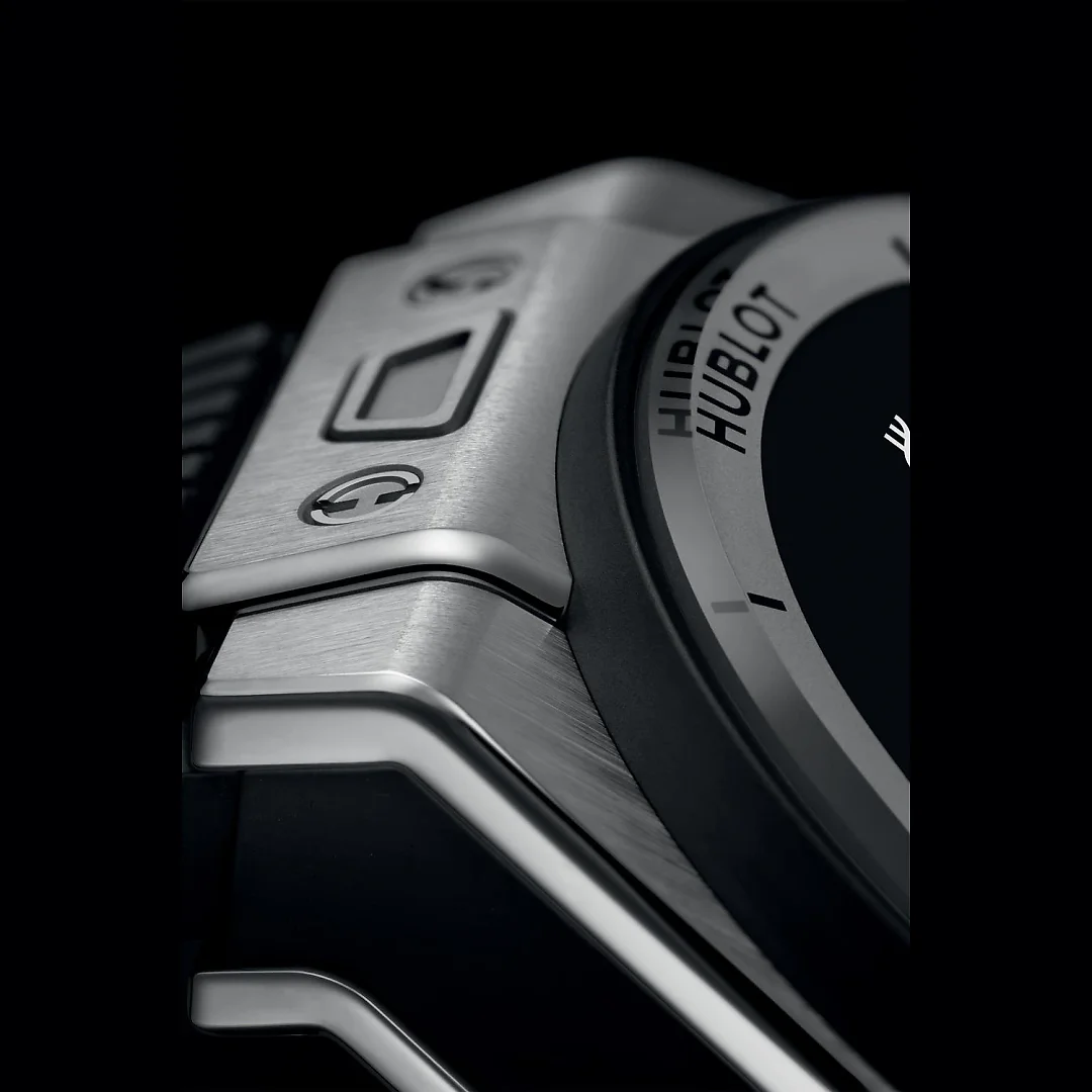Hublot Big Bang E GEN3, Titanium 44mm, Ref# 450.NX.1100.RX