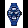 Hublot Big Bang E GEN3 UEFA CHAMPIONS LEAGUE, Blue Ceramic, 44mm, Ref# 450.EX.1100.RX.UCL23